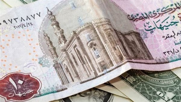 ارتفاع الجنيه مقابل الدولار في معظم البنوك المصرية مساء اليوم ارتفاع الجنيه مقابل الدولار في معظم البنوك المصرية مساء اليوم