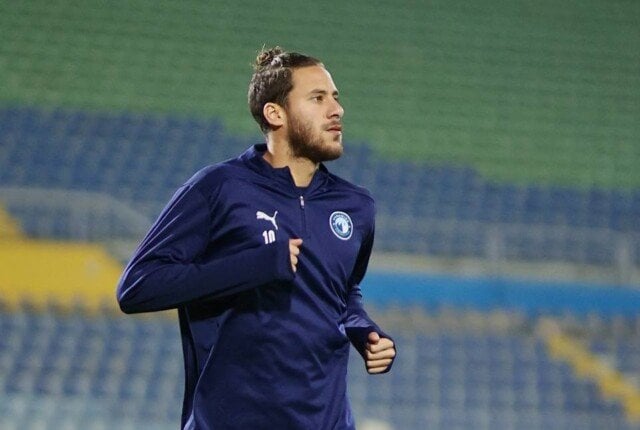استبعاد صبحي وعادل وتوريه من قائمة بيراميدز لمباراة الجيش الملكي استبعاد صبحي وعادل وتوريه من قائمة بيراميدز لمباراة الجيش الملكي
