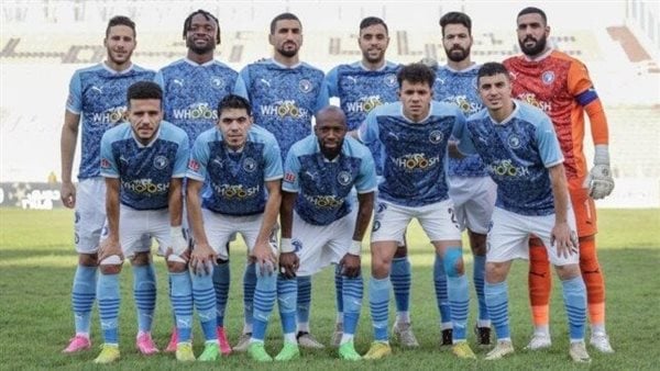 تشكيل بيراميدز لمواجهة الجيش الملكي واستبعاد ثلاثي الفريق من المباراة تشكيل بيراميدز لمواجهة الجيش الملكي واستبعاد ثلاثي الفريق من المباراة