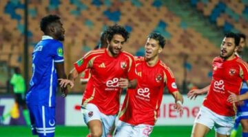 بدلاء الأهلي أمام الهلال السوداني في دوري أبطال إفريقيا