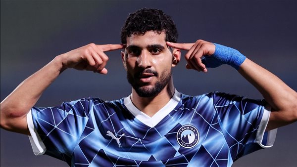 دوري أبطال أفريقيا.. بيراميدز يستبعد الثلاثي الخطير من مواجهة الجيش الملكي دوري أبطال أفريقيا.. بيراميدز يستبعد الثلاثي الخطير من مواجهة الجيش الملكي