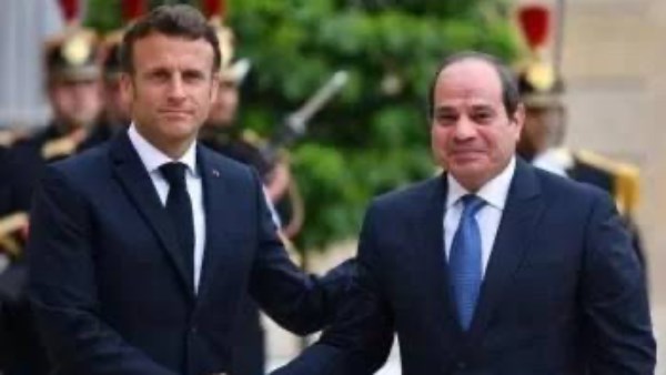 الهلال الأحمر المصري: فرنسا أشادت بمساعداتنا لغزة.. فيديو الهلال الأحمر المصري: فرنسا أشادت بمساعداتنا لغزة.. فيديو