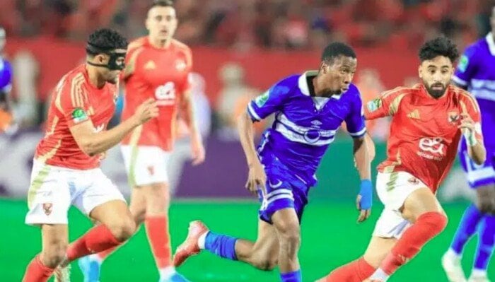 تشكيل الهلال السوداني ضد الأهلي في دوري أبطال إفريقيا تشكيل الهلال السوداني ضد الأهلي في دوري أبطال إفريقيا