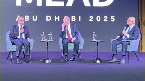 وزير الخارجية يشارك في جلسة “تحالفت جديدة طموحات مشتركة” مع نظيره الأردني