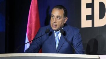 مدبولي:مصر نجحت في تصدير مستحضرات طبية بقيمة مليار دولار في العام المالي الماضي