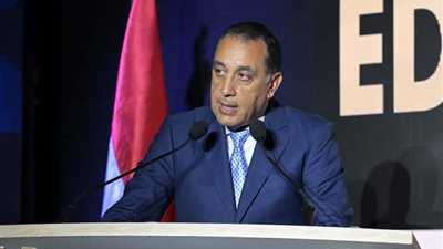 مدبولي:مصر نجحت في تصدير مستحضرات طبية بقيمة مليار دولار في العام المالي الماضي مدبولي:مصر نجحت في تصدير مستحضرات طبية بقيمة مليار دولار في العام المالي الماضي