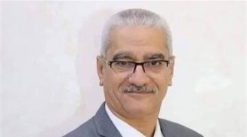 وكيل تعليم المنوفية يكشف مفاجأة عن وفاة مدير إدارة الباجور التعليمية