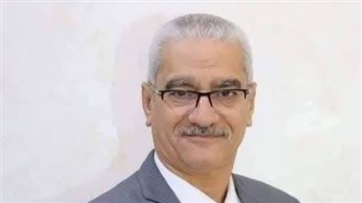 وكيل تعليم المنوفية يكشف مفاجأة عن وفاة مدير إدارة الباجور التعليمية وكيل تعليم المنوفية يكشف مفاجأة عن وفاة مدير إدارة الباجور التعليمية
