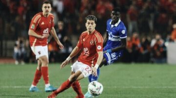 مشاهدة مباراة الأهلي ضد الهلال السوداني في دوري أبطال أفريقيا بث مباشر اليوم