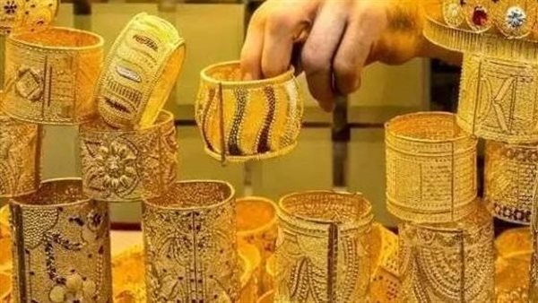 أسعار الذهب في محلات الصاغة مساء اليوم الثلاثاء 8 أبريل 2025 في ختام التعاملات أسعار الذهب في محلات الصاغة مساء اليوم الثلاثاء 8 أبريل 2025 في ختام التعاملات