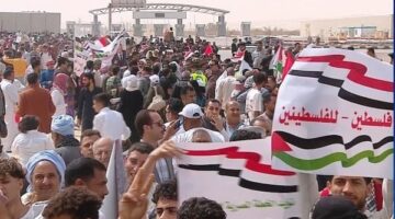 شيخ مشايخ قبائل سيناء: استقبال غير مسبوق لرئيس فرنسا والسيسي في العريش