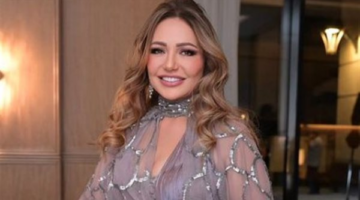 ليلى علوي تعتذر عن نشر خبر وفاة الفريق أحمد شفيق.. ونجله يرد