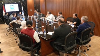 أمانة المتابعة المركزية تعقد اجتماعها التنظيمي الدوري لمناقشة التكليفات المقرر تنفيذها خلال الفترة المقبلة أمانة المتابعة المركزية تعقد اجتماعها التنظيمي الدوري لمناقشة التكليفات المقرر تنفيذها خلال الفترة المقبلة