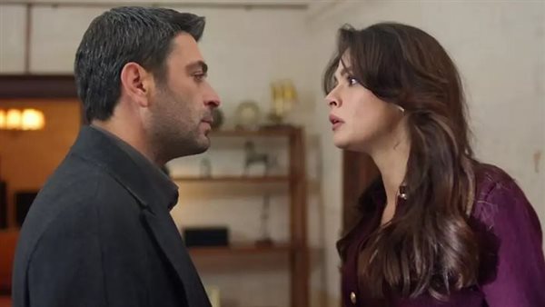 مسلسل المدينة البعيدة.. أحداث مشوقة وصراعات عائلية في الحلقة 21 مسلسل المدينة البعيدة.. أحداث مشوقة وصراعات عائلية في الحلقة 21