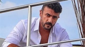 بعد نجاح فهد البطل.. محمد عبد السلام مخرج مسلسل أحمد العوضي في رمضان 2026