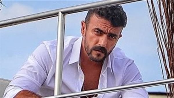 بعد نجاح فهد البطل.. محمد عبد السلام مخرج مسلسل أحمد العوضي في رمضان 2026 بعد نجاح فهد البطل.. محمد عبد السلام مخرج مسلسل أحمد العوضي في رمضان 2026