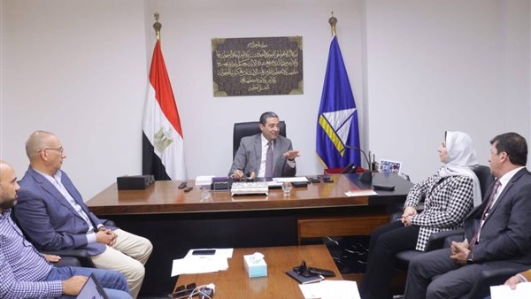 ميكنة مواقف السرفيس والكارتة الموحدة في محافظة دمياط ميكنة مواقف السرفيس والكارتة الموحدة في محافظة دمياط