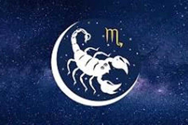 توقعات الأبراج حظك اليوم برج العقرب: لا تتسرع في قراراتك العاطفية وتحلّ بالصبر توقعات الأبراج حظك اليوم برج العقرب: لا تتسرع في قراراتك العاطفية وتحلّ بالصبر