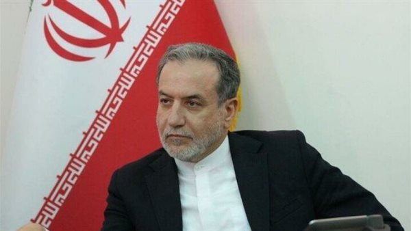 عراقجي: لا مفاوضات مباشرة مع واشنطن في ظل الضغوط والتهديدات عراقجي: لا مفاوضات مباشرة مع واشنطن في ظل الضغوط والتهديدات