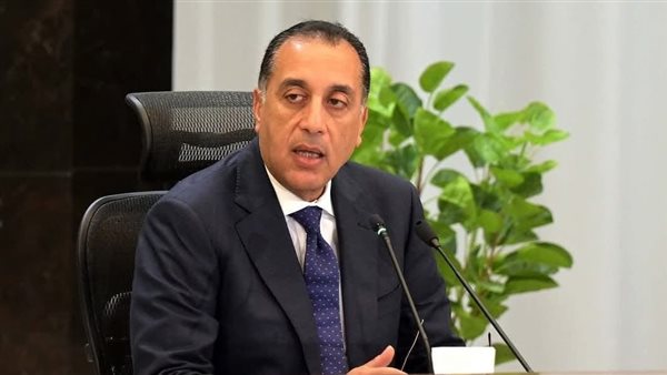 مدبولي: أشكر الرئيس السيسي على رؤيته ودعمه للقطاع الطبي مدبولي: أشكر الرئيس السيسي على رؤيته ودعمه للقطاع الطبي