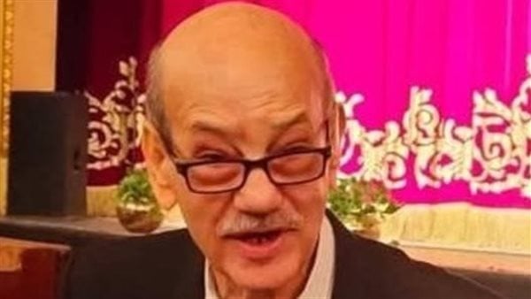 رئيس دار الأوبرا ينعى حفيد فنان الشعب سيد درويش