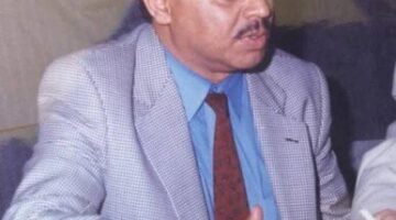 رحيل المناضل القومي عبد الحميد طربوش «أحمد سالم»