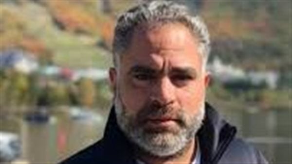 محمد شاهين: مخوفتش من مشاركتي في لام شمسية.. وحسيت إني بعمل حاجة تفيد كل الناس محمد شاهين: مخوفتش من مشاركتي في لام شمسية.. وحسيت إني بعمل حاجة تفيد كل الناس