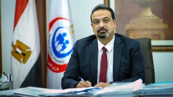 الصحة: 2000 مصاب فلسطيني تلقوا العلاج في مصر حتى الآن الصحة: 2000 مصاب فلسطيني تلقوا العلاج في مصر حتى الآن