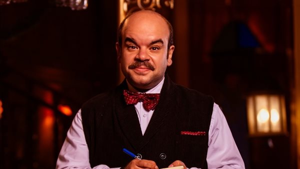البوسترات الفردية لأبطال مسلسل بريستيج .. تعرف على موعد عرضه والقنوات الناقلة البوسترات الفردية لأبطال مسلسل بريستيج .. تعرف على موعد عرضه والقنوات الناقلة