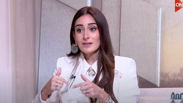أمينة خليل عن شخصية “نيللي” في “لام شمسية”: كنت مرعوبة جدا أمينة خليل عن شخصية “نيللي” في “لام شمسية”: كنت مرعوبة جدا