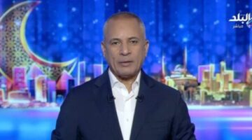 أحمد موسى: زيارة الرئيس ماكرون لمصر ناجحة بامتياز