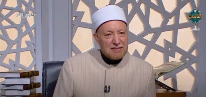 أمين الفتوى: العمل هو السبيل للتغلب على الصعوبات.. والتسول أصبح مهنة أمين الفتوى: العمل هو السبيل للتغلب على الصعوبات.. والتسول أصبح مهنة