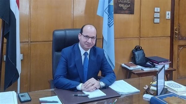 صحة القاهرة: نجاح أول عملية قسطرة طرفية بمستشفى المنيرة العام لمريض قدم سكري وإنقاذ الساق من البتر صحة القاهرة: نجاح أول عملية قسطرة طرفية بمستشفى المنيرة العام لمريض قدم سكري وإنقاذ الساق من البتر