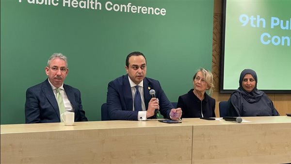 رئيس الرعاية الصحية: منظومة التأمين الصحي الشامل تطبق تدريجيا لتغطية كل المحافظات