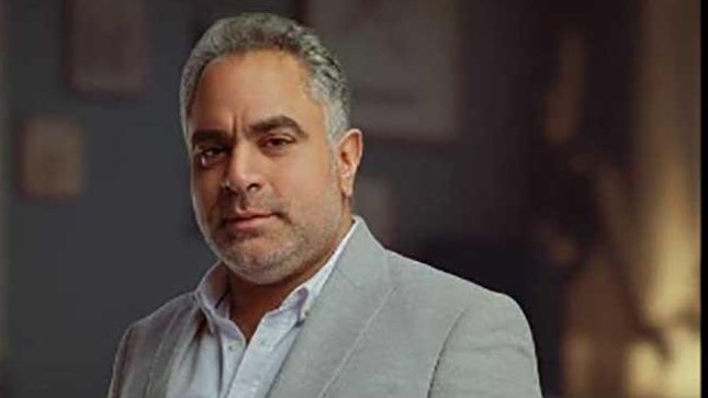 محمد شاهين عن شخصية وسام في لام شمسية: لم أقلق أو أخف محمد شاهين عن شخصية وسام في لام شمسية: لم أقلق أو أخف