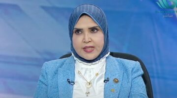 النائبة مرفت عبدالعظيم: التوعية قبل الزواج ضرورة.. وزواج القاصرات مشكلة كبيرة في مصر