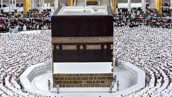 أمين الفتوى: لا يجوز التحايل لأداء فريضة الحج بشكل غير شرعي أمين الفتوى: لا يجوز التحايل لأداء فريضة الحج بشكل غير شرعي