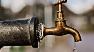 لمدة 5 ساعات.. قطع المياه بالكامل عن مناطق بالقاهرة غدًا