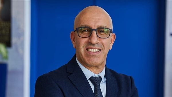 رئيس الجامعة الفرنسية يكشف لـ القاهرة 24 موعد افتتاح المرحلة الأولى من حرم الجامعة الجديد رئيس الجامعة الفرنسية يكشف لـ القاهرة 24 موعد افتتاح المرحلة الأولى من حرم الجامعة الجديد