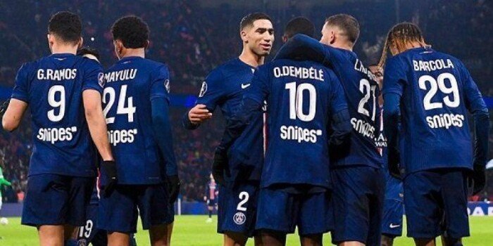 موعد مباراة باريس سان جيرمان وأستون فيلا في دوري أبطال أوروبا والقنوات الناقلة موعد مباراة باريس سان جيرمان وأستون فيلا في دوري أبطال أوروبا والقنوات الناقلة