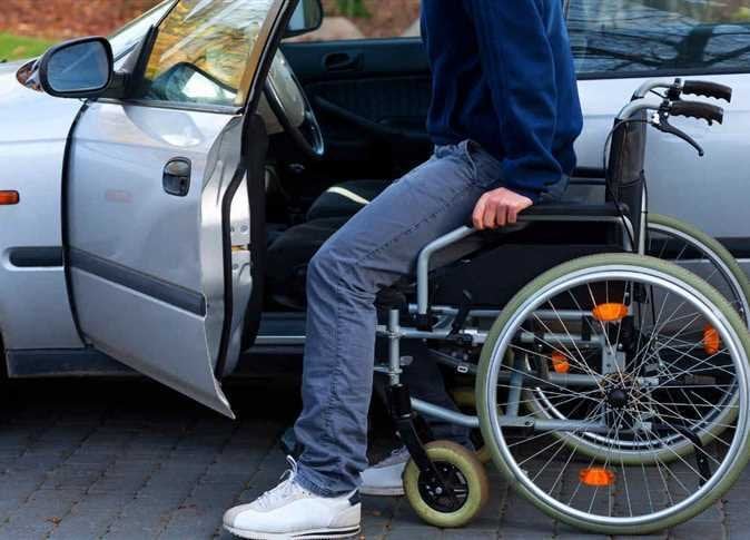 استعلام عن نتيجة الكشف الطبي للحصول على سيارة معاقين.. بالرقم القومي استعلام عن نتيجة الكشف الطبي للحصول على سيارة معاقين.. بالرقم القومي
