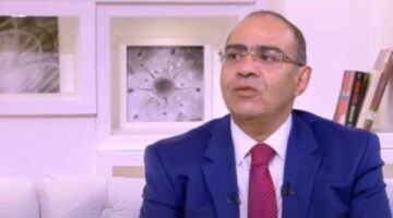 ارتدوا الكمامة والزموا البيت.. استشاري صدر وحساسية يوجه تحذيرًا عاجلًا لمرضى الحساسية