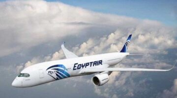 «مصر للطيران» تعلن إلغاء رحلاتها إلى أثينا