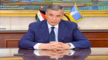 محافظ الإسكندرية يُتابع أعمال مشروع كوبري محمد نجيب خلال جولته بشارع خالد بن الوليد