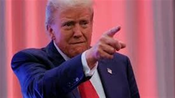 ترامب يوقع أمرًا تنفيذيًا لتعزيز تعدين الفحم في أمريكا ترامب يوقع أمرًا تنفيذيًا لتعزيز تعدين الفحم في أمريكا