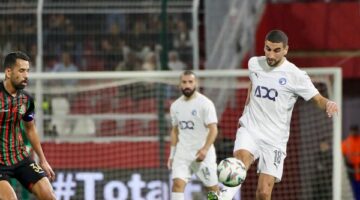 بيراميدز يتأهل لنصف نهائي دوري أبطال إفريقيا