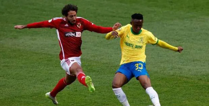 موعد مباراة الأهلي وصن داونز في نصف نهائي دوري أبطال أفريقيا موعد مباراة الأهلي وصن داونز في نصف نهائي دوري أبطال أفريقيا