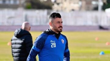 خالد الغندور: مفاوضات مكثفة من الأهلي للتعاقد مع الونش