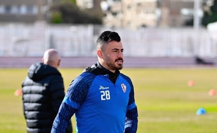 خالد الغندور: مفاوضات مكثفة من الأهلي للتعاقد مع الونش خالد الغندور: مفاوضات مكثفة من الأهلي للتعاقد مع الونش