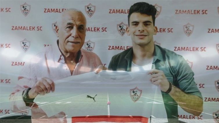 والد زيزو: مجلس الزمالك داس على كرامتنا.. وحسين لبيب تهرب مني والد زيزو: مجلس الزمالك داس على كرامتنا.. وحسين لبيب تهرب مني